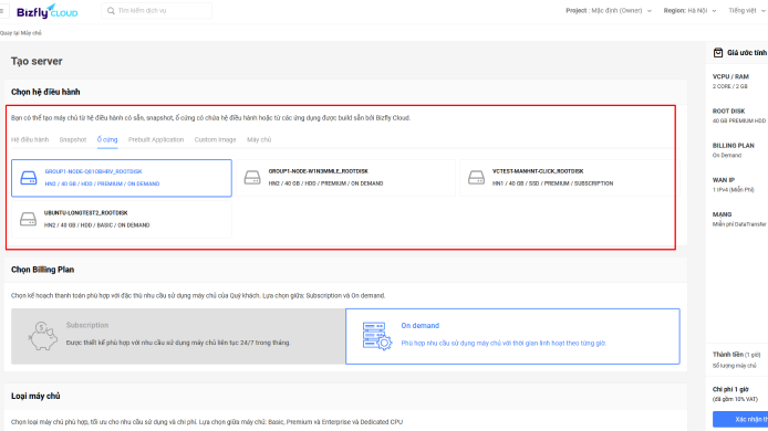 Hướng Dẫn Giảm Dung Lượng Cho Server Linux (Thực Hiện Thủ Công)