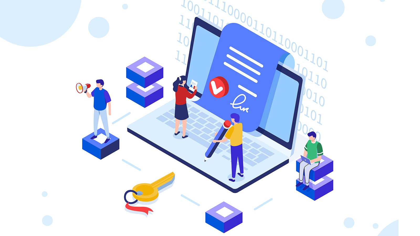 EV Code Signing là gì? Khác biệt thế nào với chứng chỉ ký mã xác thực thông thường?