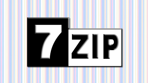 Sử dụng 7-Zip