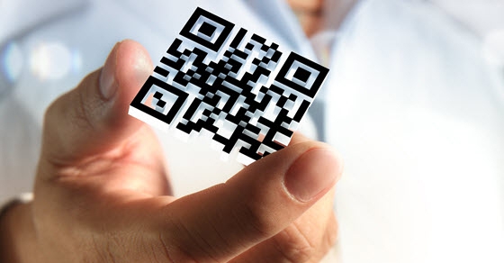 cách tạo QR Code cá nhân đơn giản nhất