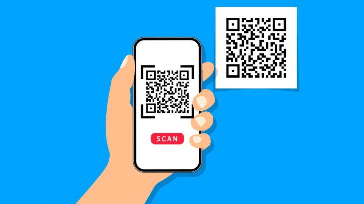 Cách tạo QR Code cá nhân đơn giản không cần cài đặt phần mềm