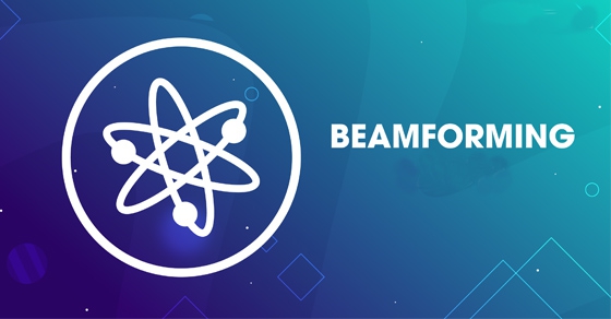 Beamforming là gì?