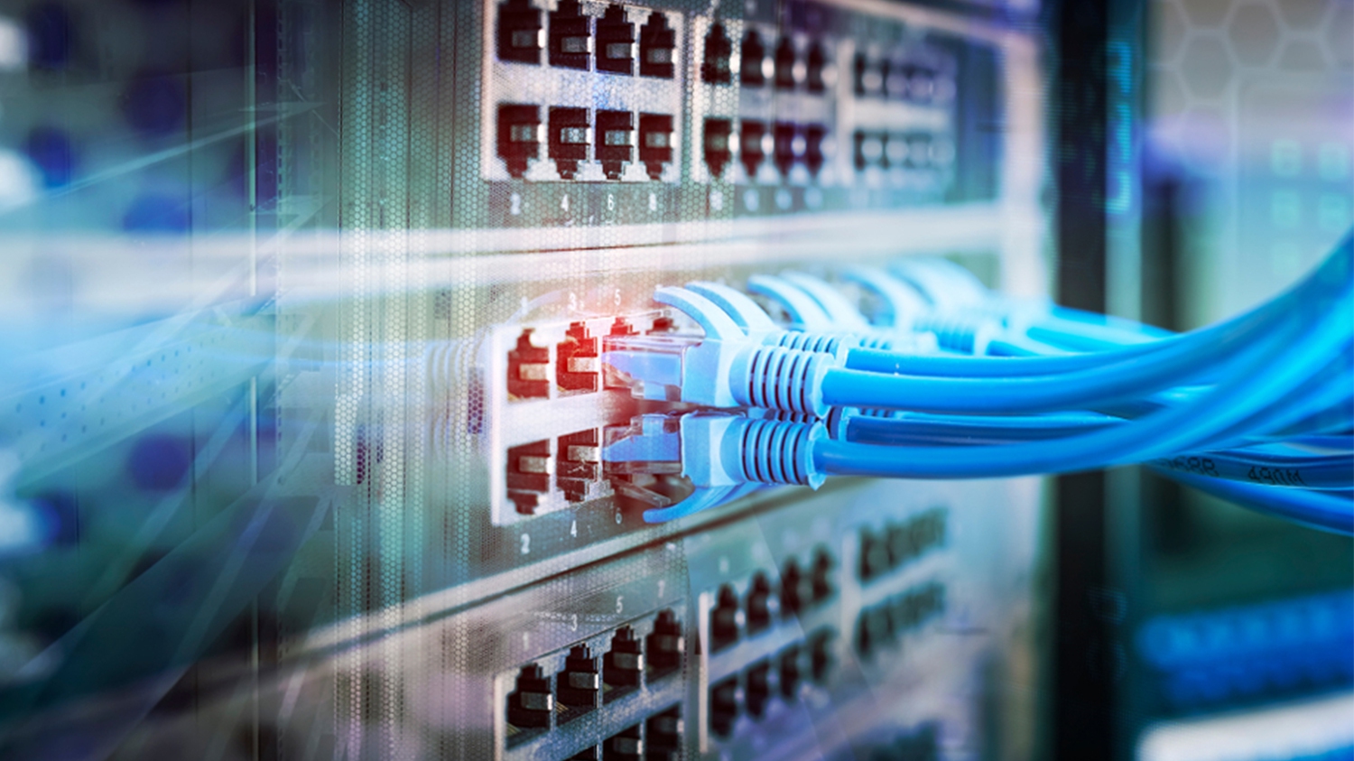 Internet backbone là gì? Cách thức hoạt động của Internet backbone