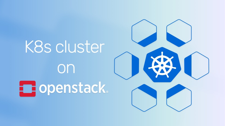 OpenStack và Kubernetes đồng hành hay cạnh tranh