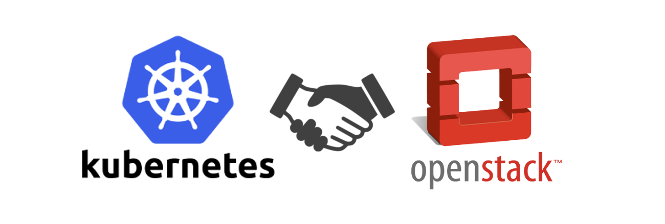 OpenStack và Kubernetes đồng hành hay cạnh tranh
