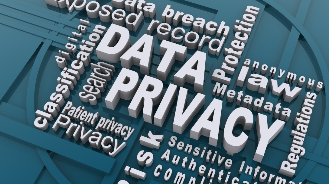 Tuân thủ dữ liệu và quyền riêng tư dữ liệu là gì
