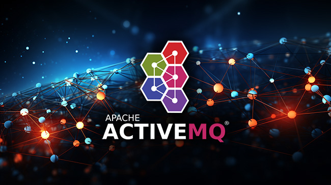 ActiveMQ là gì?