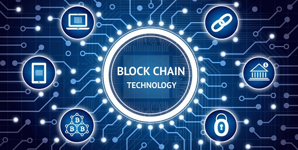 Blockchain Là Gì?