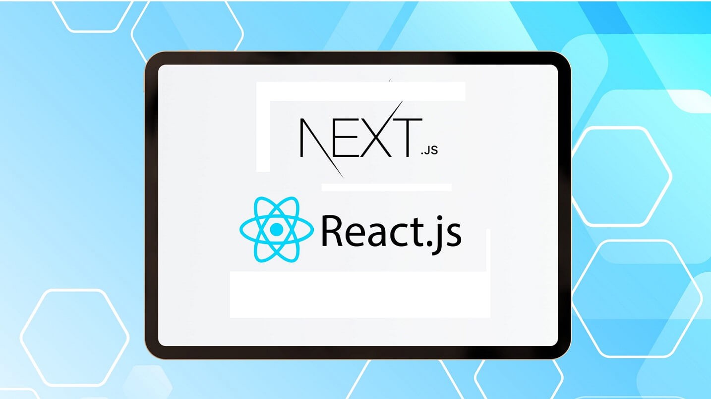 Next.js và Express.js: Khám phá sự khác biệt giữa 2 Framework