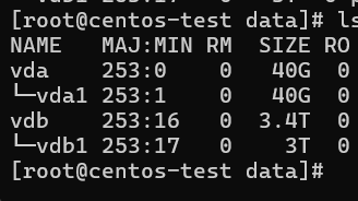 Hướng dẫn tăng dung lượng ổ cứng MBR trên 2TB mà không mất dữ liệu: Cách thực hiện an toàn và hiệu quả