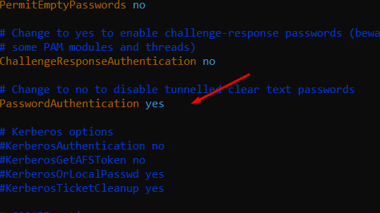 Làm thế nào để hạn chế Brute Force SSH?