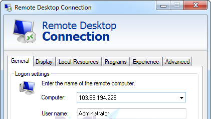 Hướng Dẫn Sao Chép File Giữa Máy Client Và Windows Server Qua Remote Desktop