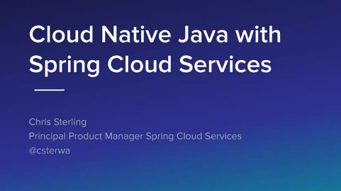 Cloud-Native Java là gì? Các tính năng của Cloud-Native Java