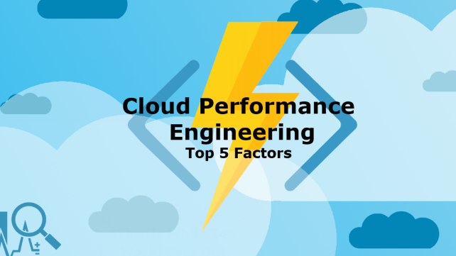 Kỹ thuật hiệu suất đám mây trong phát triển AI