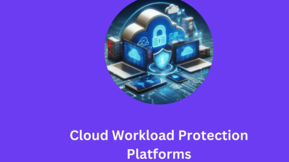 Cloud Workload Protection Platform (CWPP) là gì