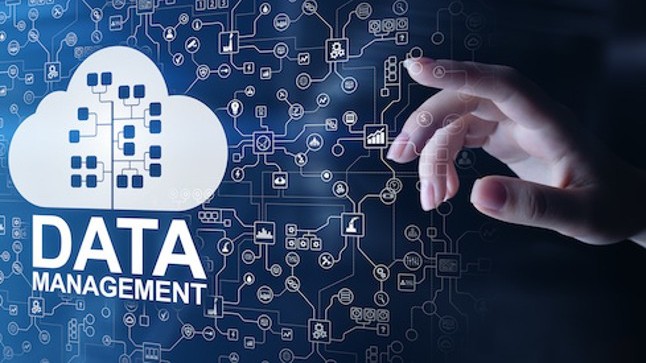 Quản lý dung lượng đám mây là gì