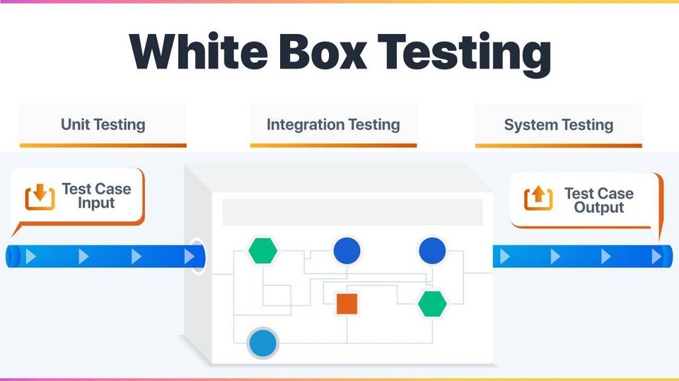 White Box Testing là gì? Phương pháp hiệu quả nâng cao chất lượng phần mềm