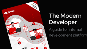 Modern Developer là gì? Vai trò của Modern Developer