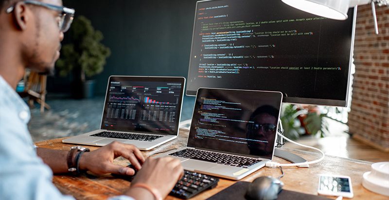 Modern Developer là gì? Vai trò của Modern Developer