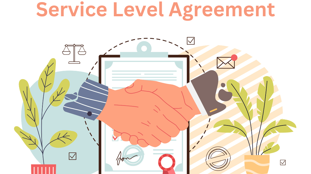 Service Level Agreement (SLA) là gì