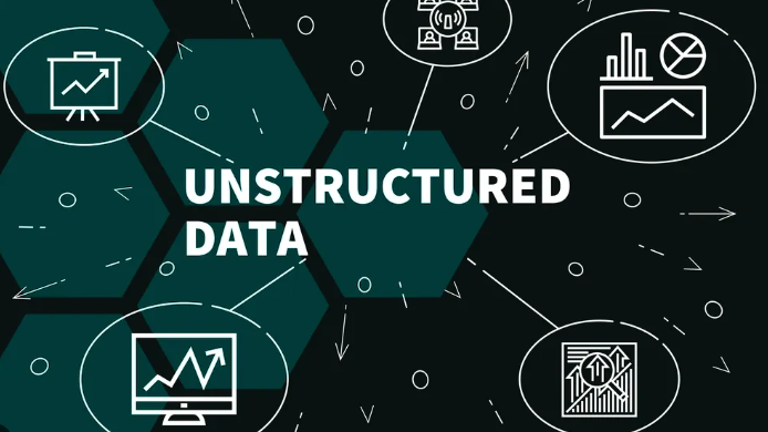 Unstructured Data là gì? Những cơ hội và thách thức khi thực hiện
