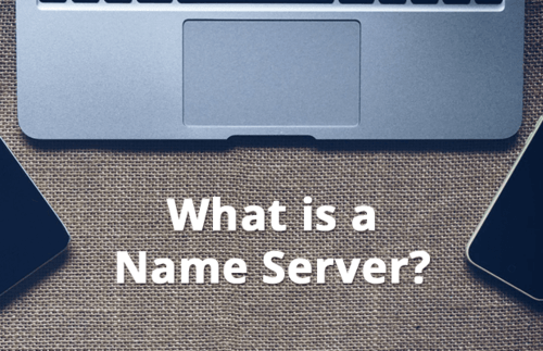 NameServer là gì?