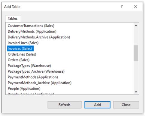 Cách tạo Diagram trong SQL Server - 2