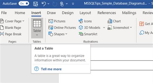 Cách tạo Diagram trong SQL Server - 8