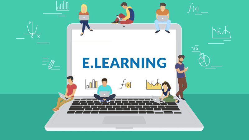 Hướng dẫn cách làm bài giảng E Learning chuẩn và chi tiết