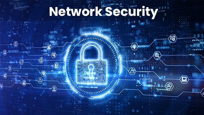 Network Security là gì và lợi ích mà nó mang lại