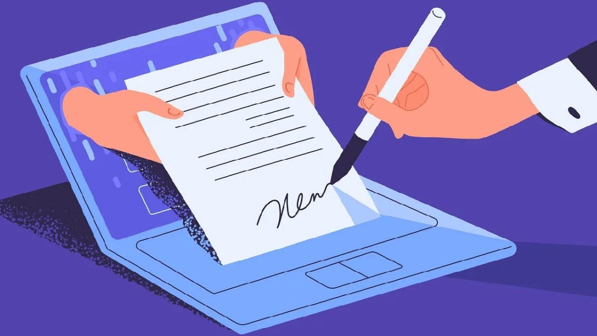 Token là gì? Tìm hiểu Token trong chữ ký số, ngân hàng và tiền mã hóa - Ảnh 8.