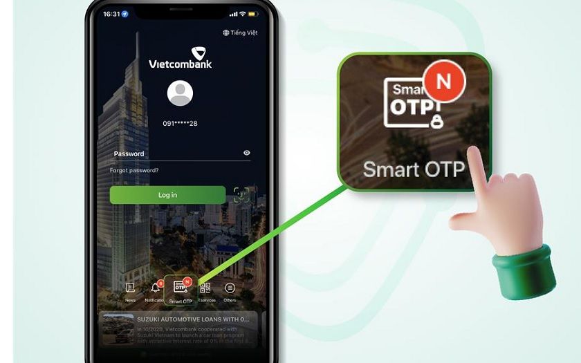 Token là gì? Tìm hiểu Token trong chữ ký số, ngân hàng và tiền mã hóa - Ảnh 6.