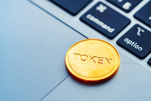 Token là gì? Tìm hiểu Token trong chữ ký số, ngân hàng và tiền mã hóa - Ảnh 9.