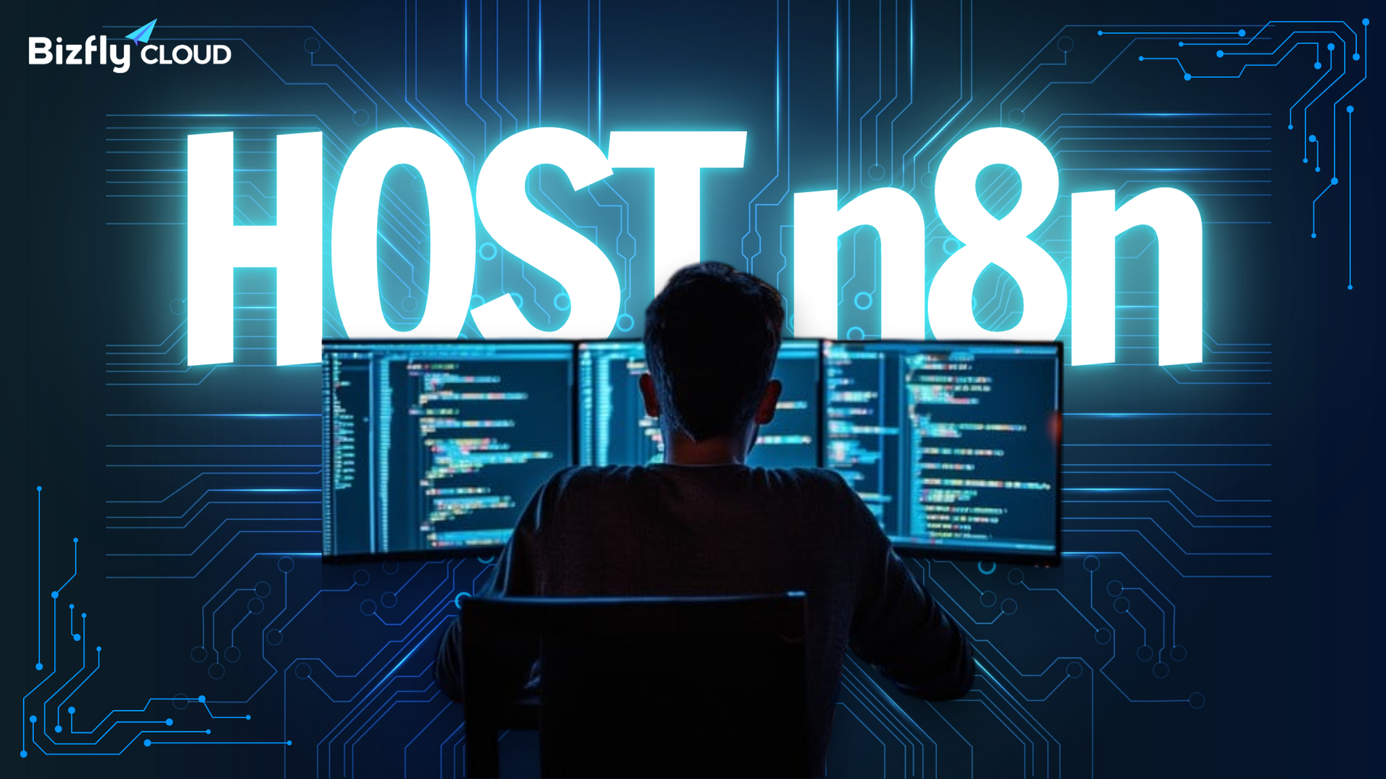 Host n8n trên Kubernetes đúng cách
