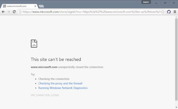 Xử lý lỗi khi cài CDN - Ảnh 1. Xử lý lỗi khi cài CDN - Ảnh 1.