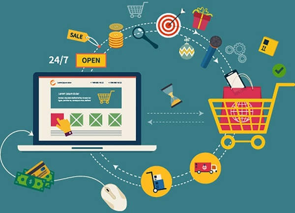 CDN cho thương mại điện tử: Giải pháp tăng tốc và tối ưu trải nghiệm mua sắm - Ảnh 5.