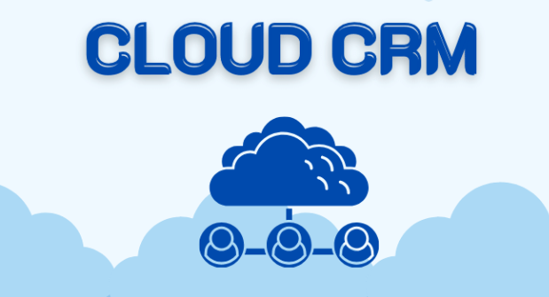 Cloud CRM là gì?