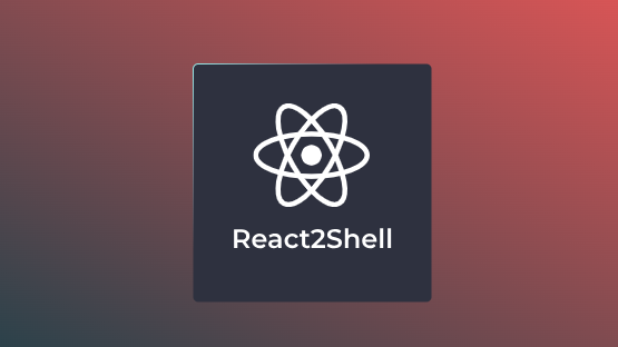 Lỗ hổng React2Shell (CVE-2025-55182) trên các máy chủ React/Next.js