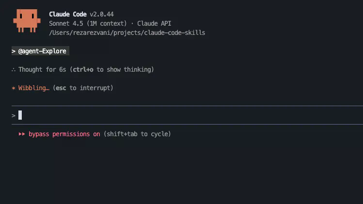 Claude Code 2.0.41–2.0.44: Từ Hooks, Skills đến Permission Modes (Tất cả những gì bạn cần biết)