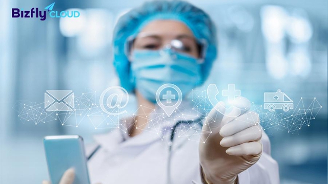 Hệ thống bệnh viện tiết kiệm 90% chi phí nhờ triển khai hotline trả lời tự động