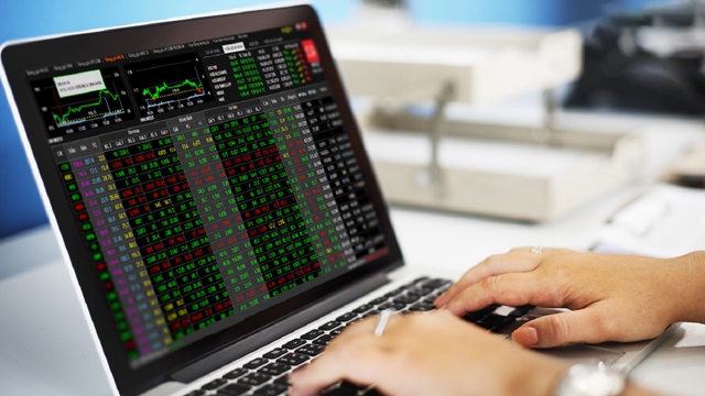 Bùng nổ tài khoản F0: Giải pháp Cloud nào đã giúp công ty chứng khoán dẫn đầu thị trường “giải cứu” bảng giá?