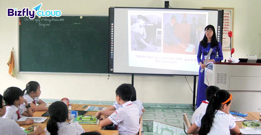 Áp dụng nền tảng e-learning kiểu mới, các trường Đại học khắc phục trở ngại từ học online và xây dựng hệ thống học hiệu quả như thế nào? - Ảnh 1. Áp dụng nền tảng e-learning kiểu mới, các trường Đại học khắc phục trở ngại từ học online và xây dựng hệ thống học hiệu quả như thế nào? - Ảnh 1.