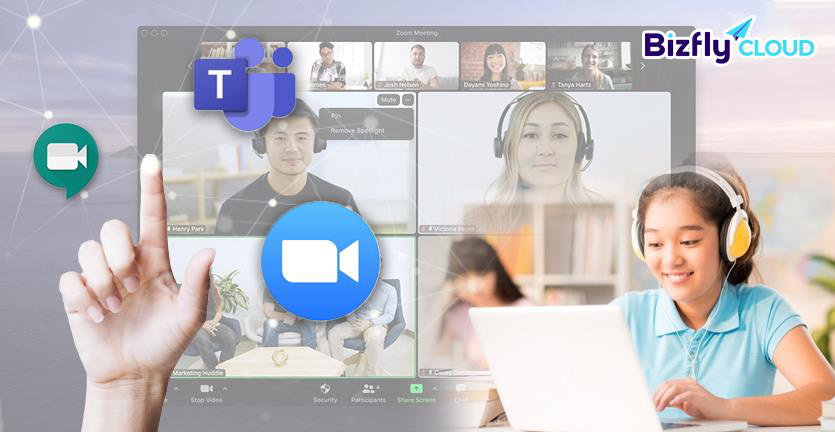 Áp dụng nền tảng e-learning kiểu mới, các trường Đại học khắc phục trở ngại từ học online và xây dựng hệ thống học hiệu quả như thế nào? - Ảnh 2. Áp dụng nền tảng e-learning kiểu mới, các trường Đại học khắc phục trở ngại từ học online và xây dựng hệ thống học hiệu quả như thế nào? - Ảnh 2.