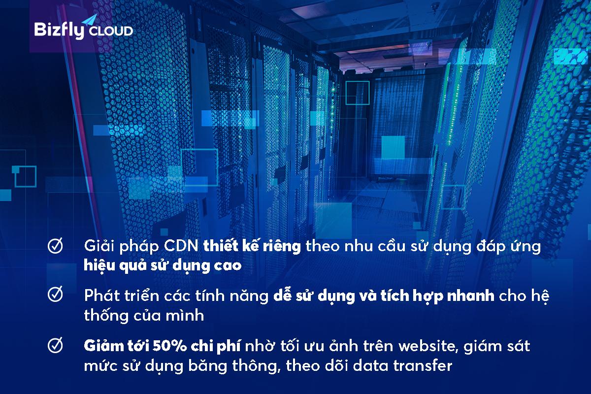 Bizfly CDN tùy chỉnh và theo dõi số liệu website giúp kiểm soát chi phí- Ảnh 1. Bizfly CDN tùy chỉnh và theo dõi số liệu website giúp kiểm soát chi phí- Ảnh 1.
