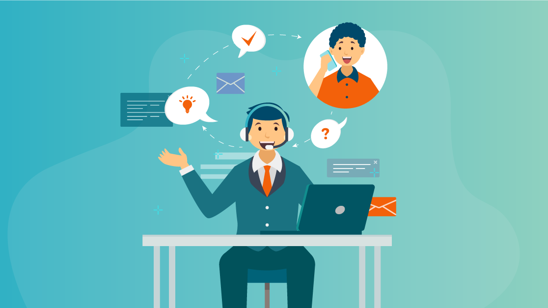 First Call Resolution là gì? Cách tính và những lợi ích mà FCR mang lại