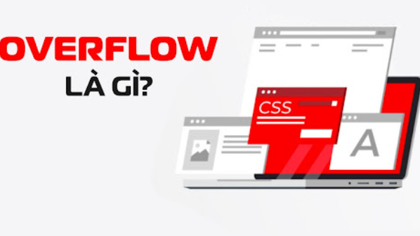 Overflow là gì? Cách phát hiện và ngăn chặn lỗi tràn dữ liệu trong hệ thống