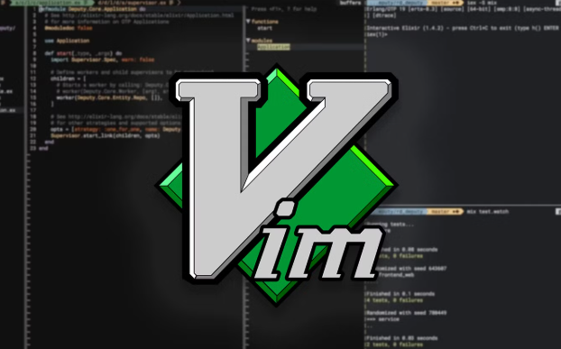 Vim là gì?