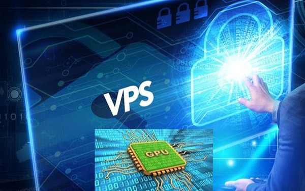 Lợi ích khi sử dụng VPS GPU