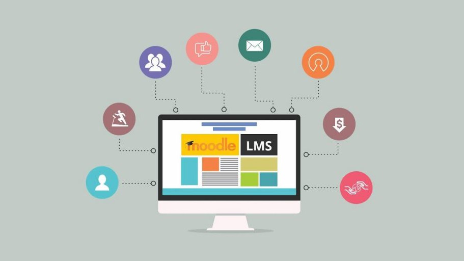 Nâng cao hiệu quả hoạt động thi và kiểm tra trong LMS Moodle bằng tính năng Xây dựng mục tiêu học tập (Outcome)