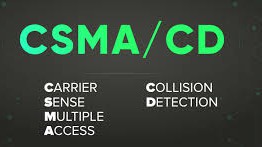 CSMA/CA là gì? Sự khác nhau CSMA/CA và CSMA/CD
